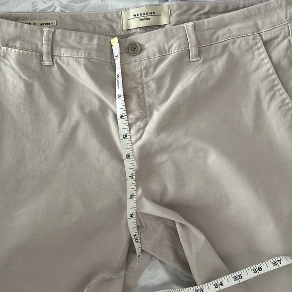 Max Mara chino pants size US14 - Picture 9 of 9